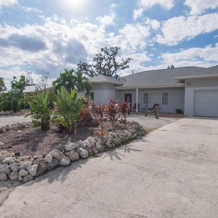 Chic Private Pool Home Minutes To Bonita Beaches Bonita Springs Εξωτερικό φωτογραφία