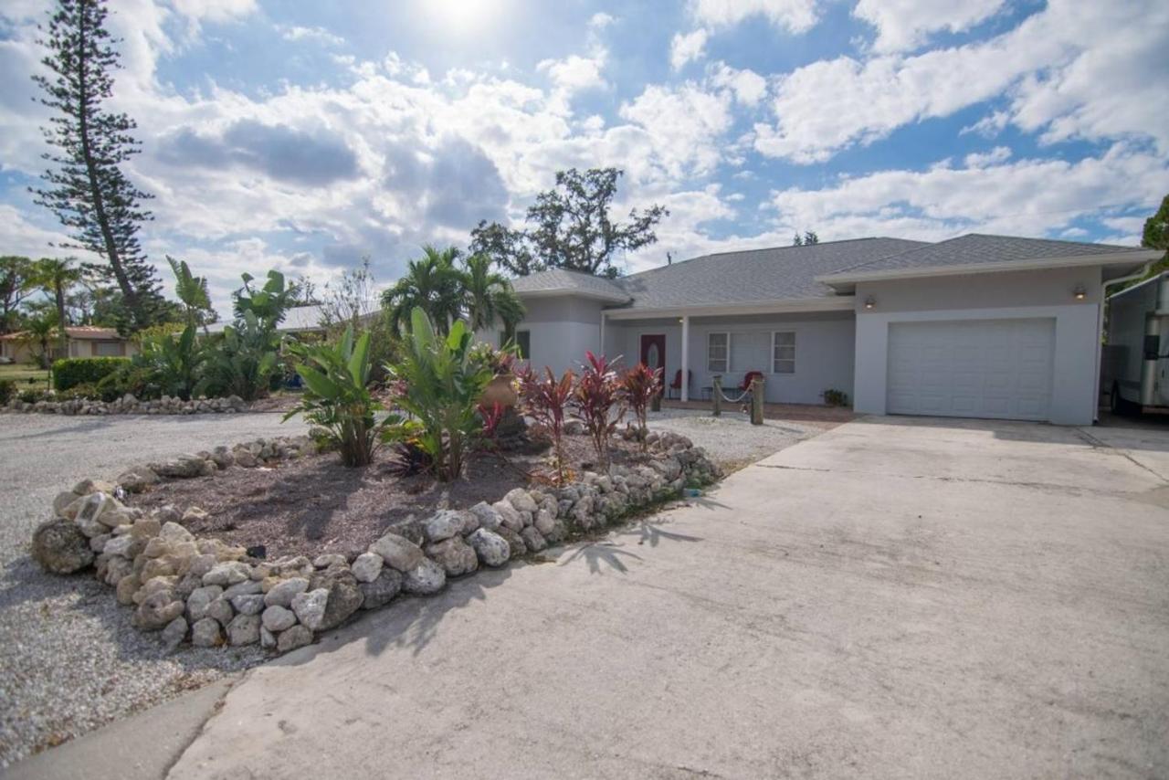 Chic Private Pool Home Minutes To Bonita Beaches Bonita Springs Εξωτερικό φωτογραφία