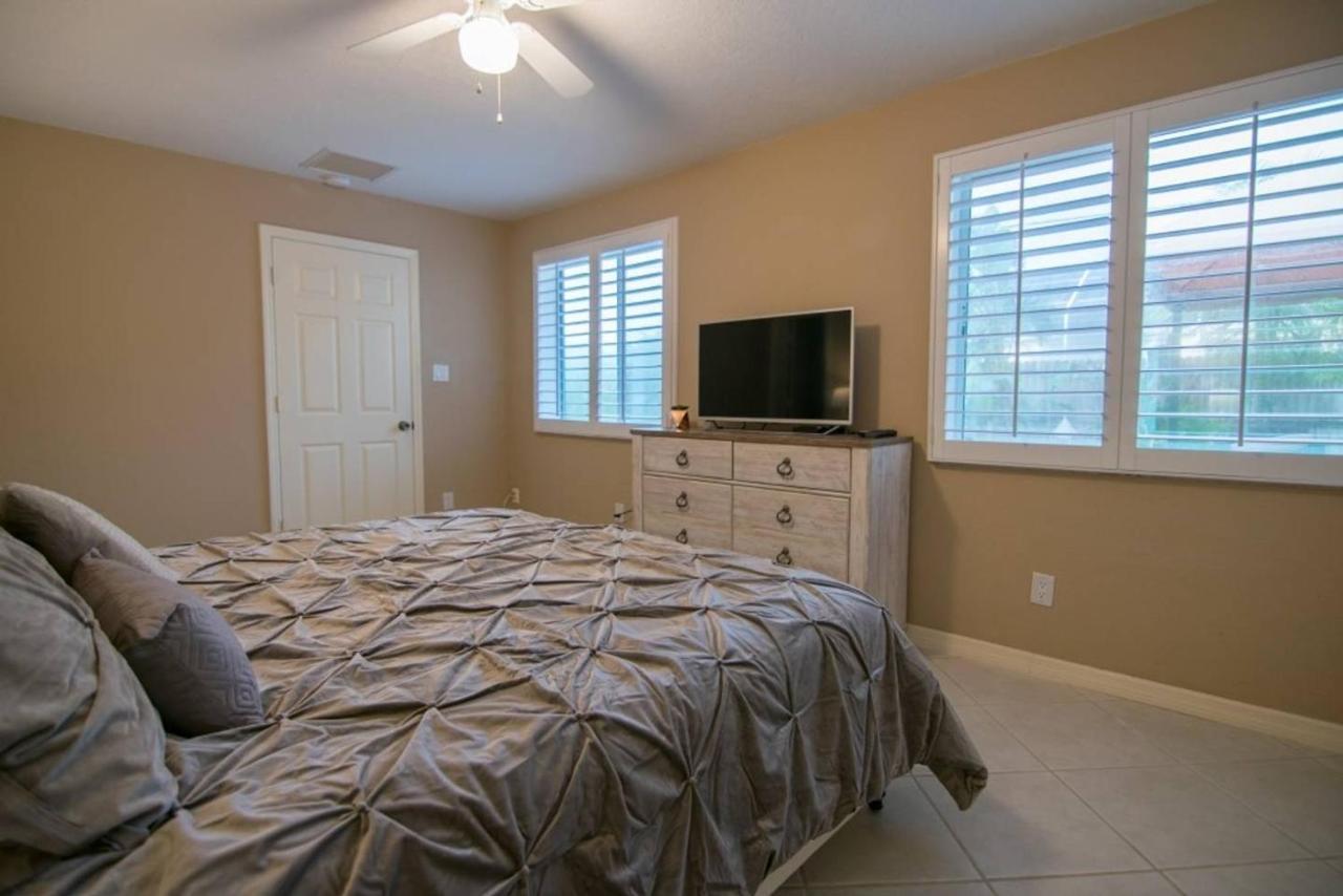 Chic Private Pool Home Minutes To Bonita Beaches Bonita Springs Εξωτερικό φωτογραφία