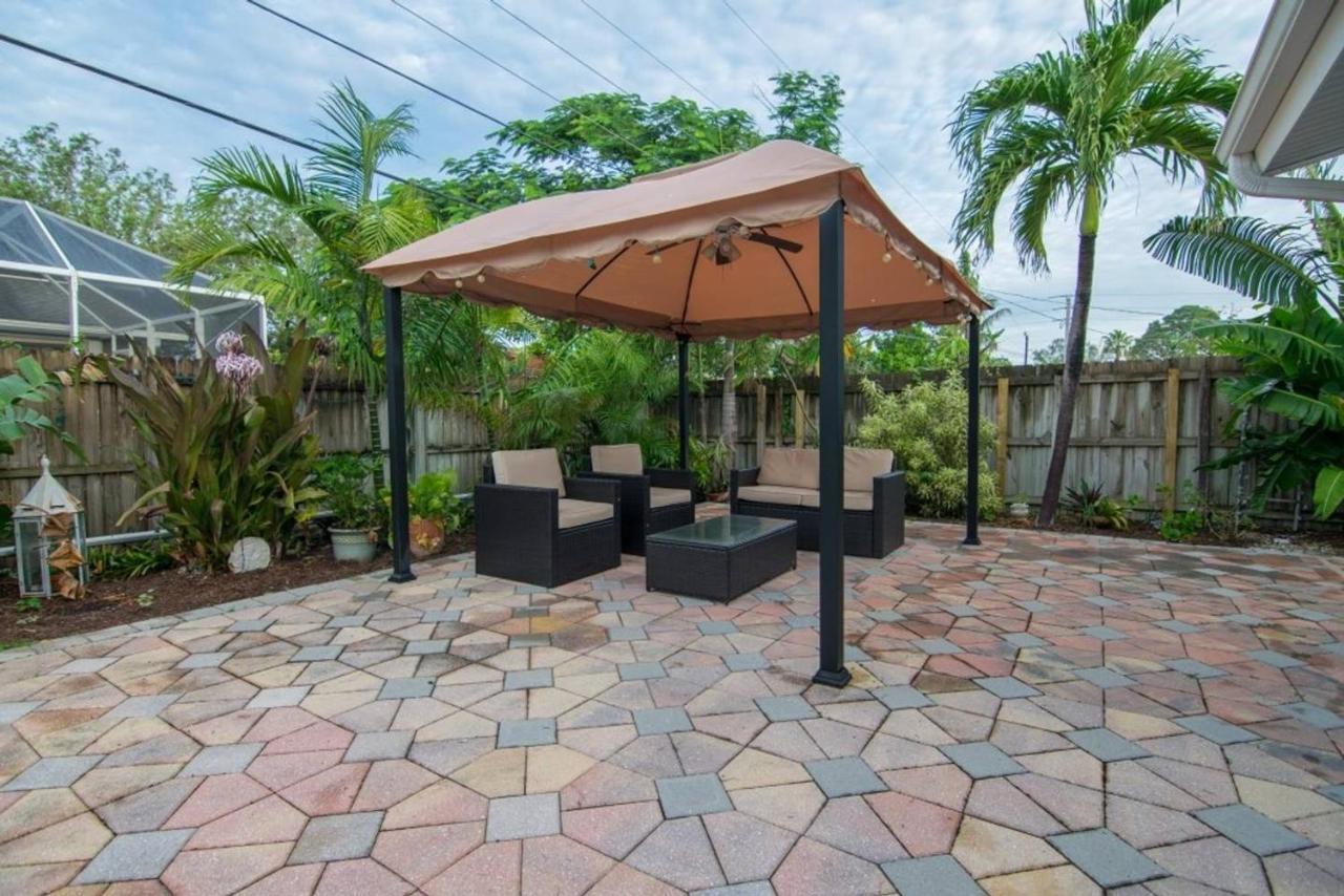 Chic Private Pool Home Minutes To Bonita Beaches Bonita Springs Εξωτερικό φωτογραφία