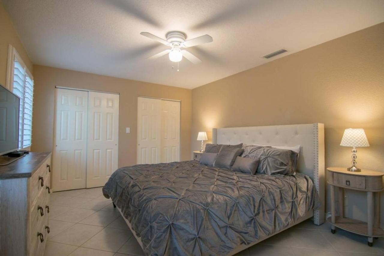 Chic Private Pool Home Minutes To Bonita Beaches Bonita Springs Εξωτερικό φωτογραφία