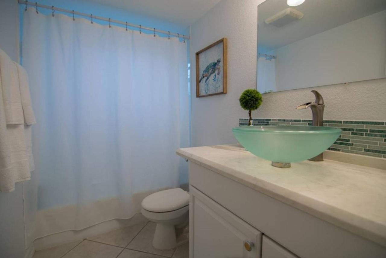 Chic Private Pool Home Minutes To Bonita Beaches Bonita Springs Εξωτερικό φωτογραφία