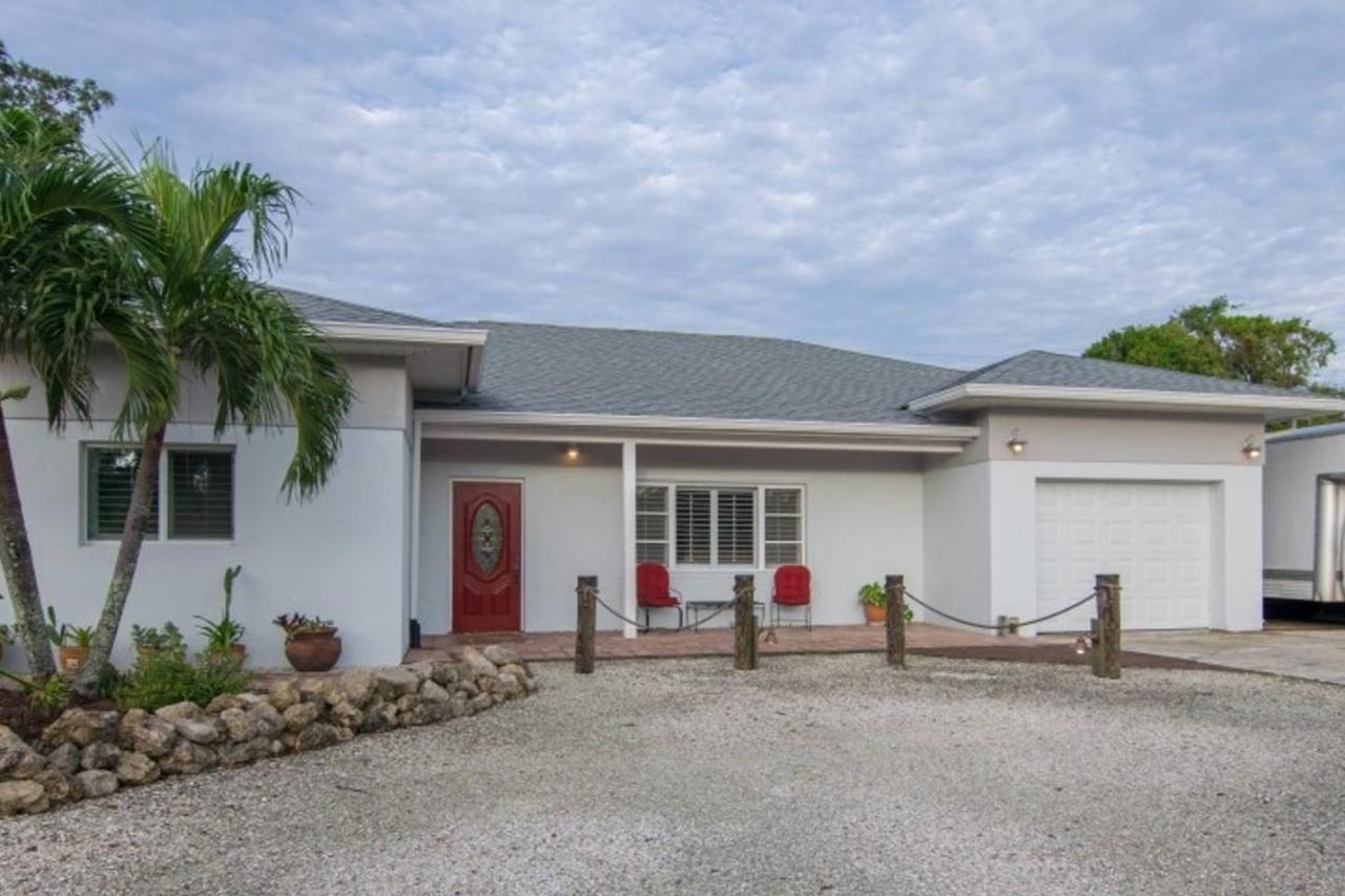 Chic Private Pool Home Minutes To Bonita Beaches Bonita Springs Εξωτερικό φωτογραφία