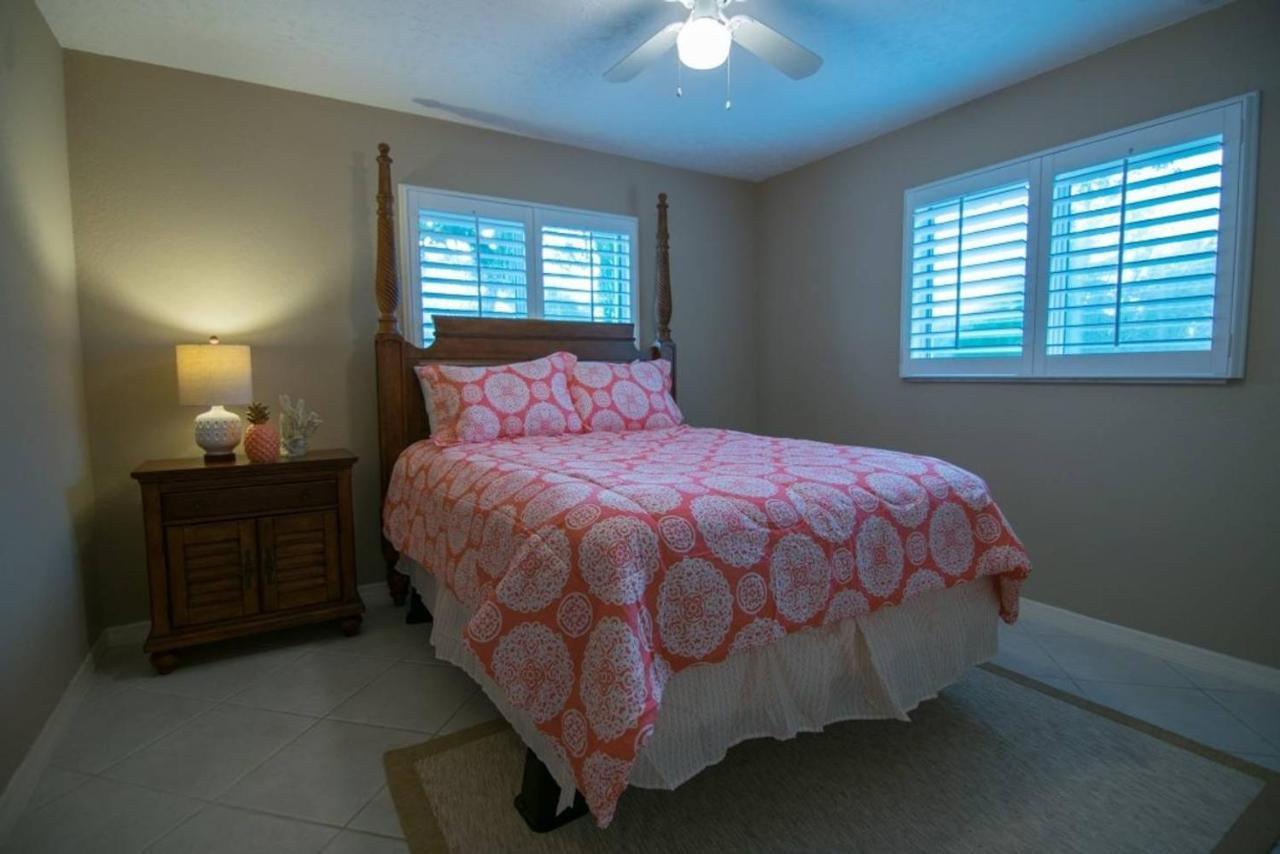 Chic Private Pool Home Minutes To Bonita Beaches Bonita Springs Εξωτερικό φωτογραφία